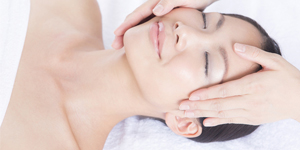 熱海発！小顔整体！